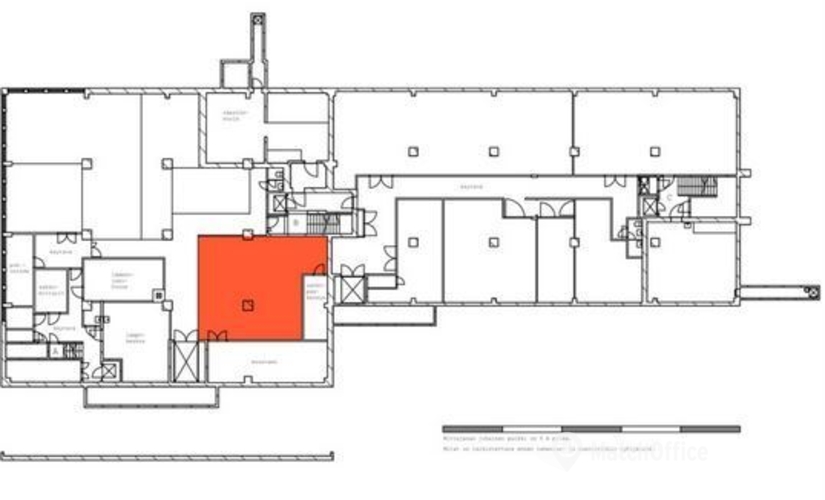 Varasto / tuotantotila Itälahdenkatu 23 00210 Helsinki