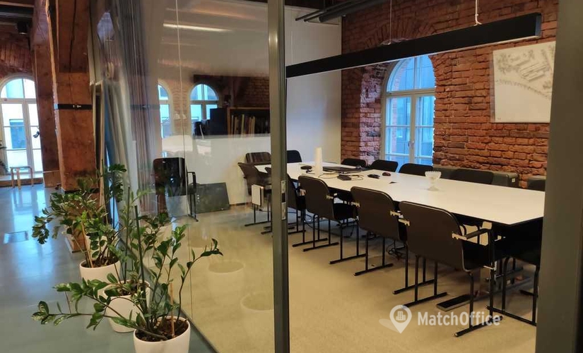 Toimisto Bulevardi 44 00120 Helsinki