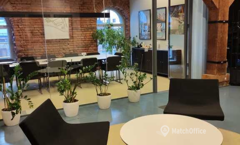 Toimisto Bulevardi 44 00120 Helsinki