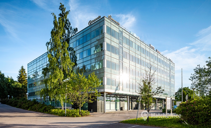 Office Sinimäentie 8 B 02180 Espoo