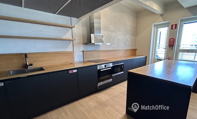 Toimisto Antinkatu 1 00100 Helsinki