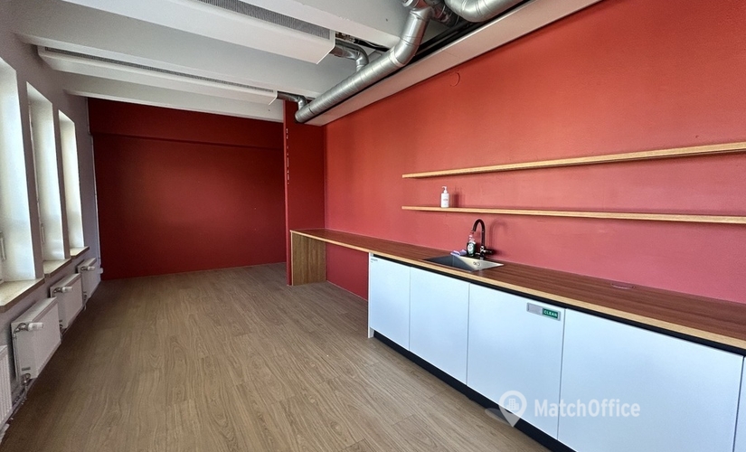 Toimisto Antinkatu 1 00100 Helsinki