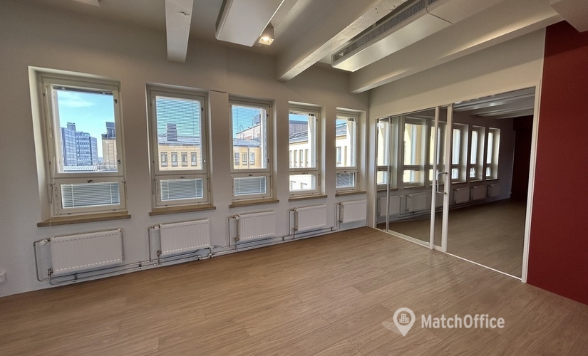 Toimisto Antinkatu 1 00100 Helsinki