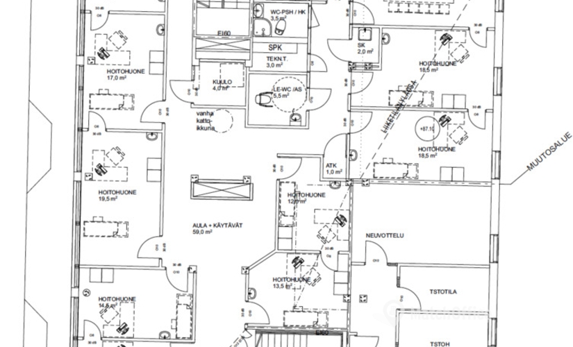 Toimisto Kasarmikatu 4 13100 Hämeenlinna