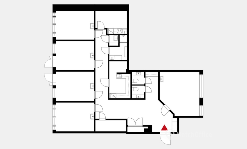 Toimisto Hermiankatu 3 33720 Tampere