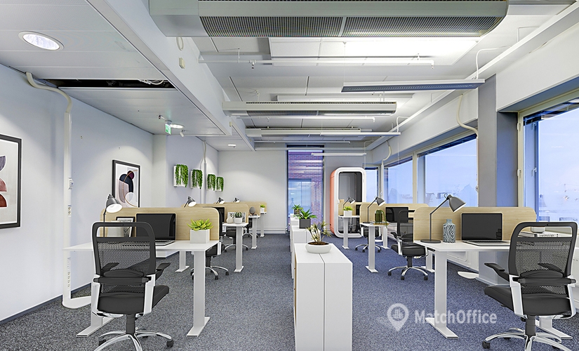 Toimisto Vaisalantie 2 02130 Espoo