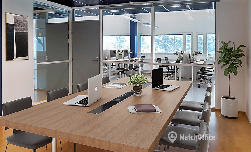 Toimisto Teknobulevardi 3-5 01530 Vantaa