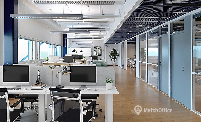 Toimisto Teknobulevardi 3-5 01530 Vantaa