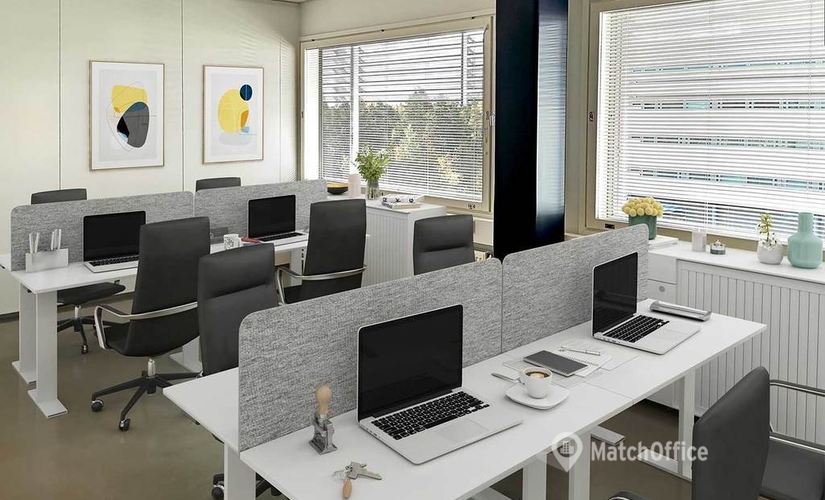 Toimisto Teknobulevardi 3-5 01530 Vantaa