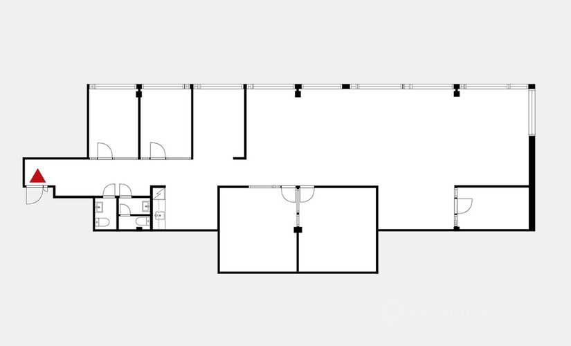 Toimisto Teknobulevardi 3-5 01530 Vantaa