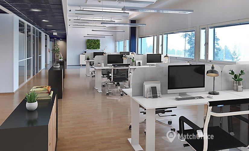 Toimisto Teknobulevardi 3-5 01530 Vantaa