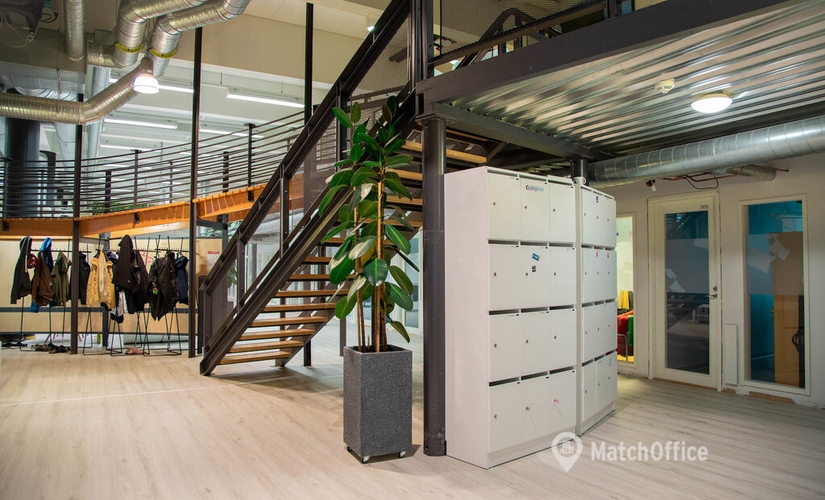 Toimisto Rautatienkatu 21 30100 Forssa