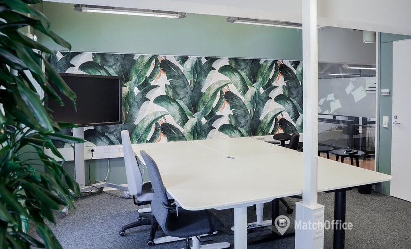 Toimisto Rautatienkatu 21 30100 Forssa