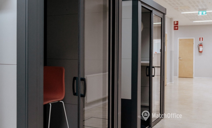 Office Rautatienpuistokatu 7 28130 Pori