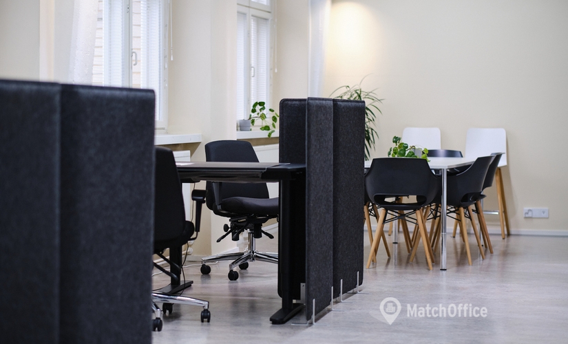 Office Rautatienpuistokatu 7 28130 Pori