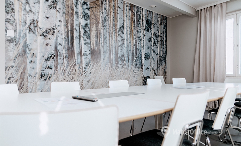 Office Rautatienpuistokatu 7 28130 Pori