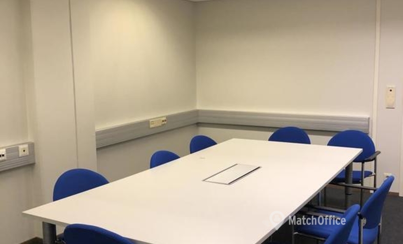 Varasto / tuotantotila Kappelikuja 6 02200 Espoo