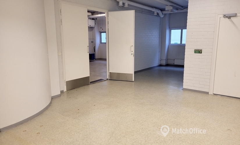 Toimisto Turvekuja 6 00700 Helsinki