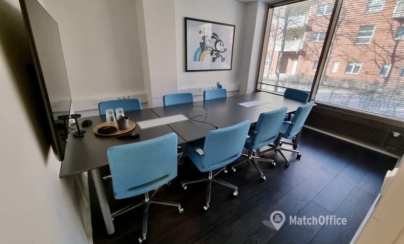 Liiketila Esterinportti 2 00240 Helsinki