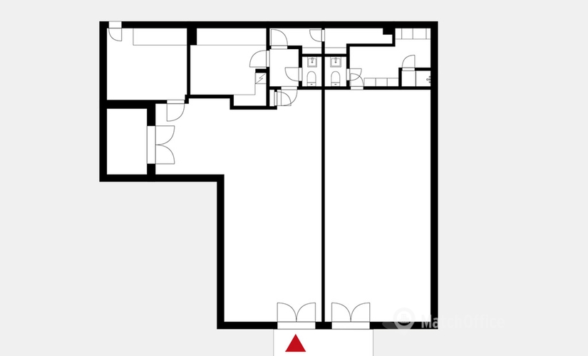 Liiketila Littoistentie 81 20610 Turku