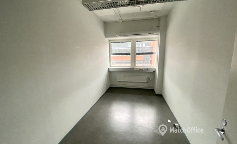 Toimisto Porkkalankatu 7 00180 Helsinki