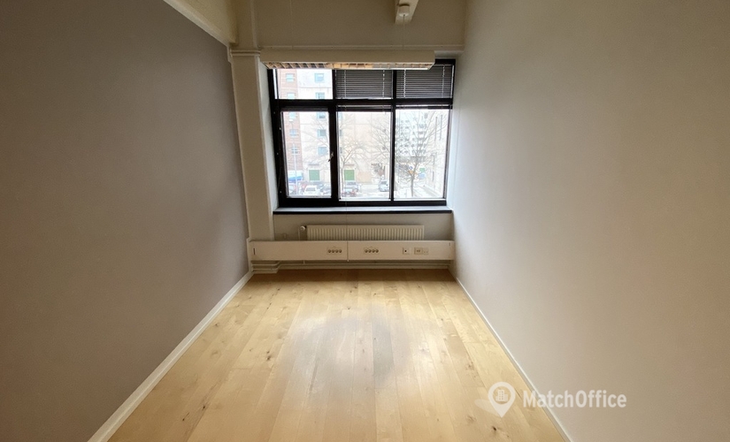 Toimisto Tallberginkatu 2 00180 Helsinki