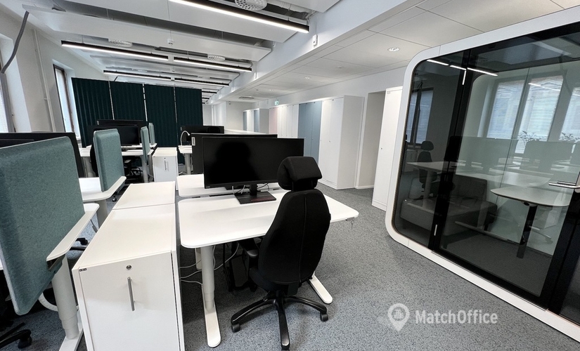 Toimisto Aleksanterinkatu 11 00100 Helsinki