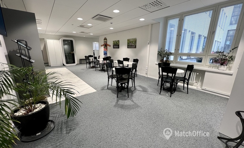 Toimisto Aleksanterinkatu 11 00100 Helsinki