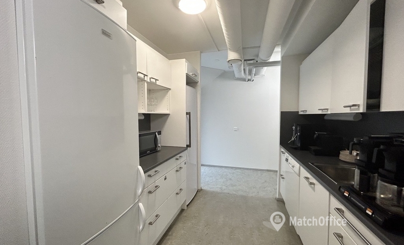 Toimisto Lintulahdenkatu 10 00500 Helsinki