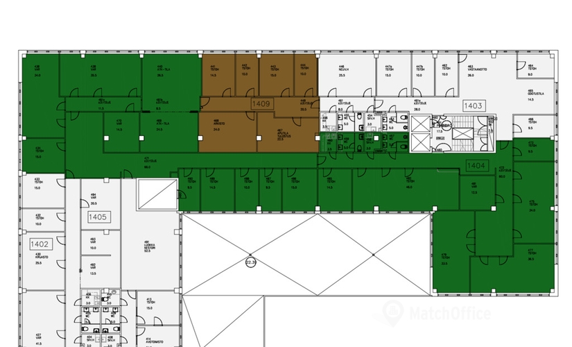 Office Lämmittäjänkatu 2 00810 Helsinki