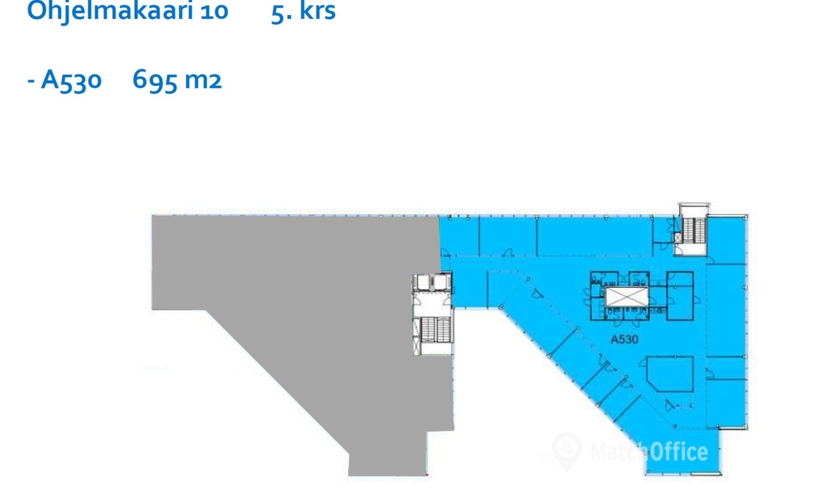 Toimisto Ohjelmakaari 10 40500 Jyväskylä