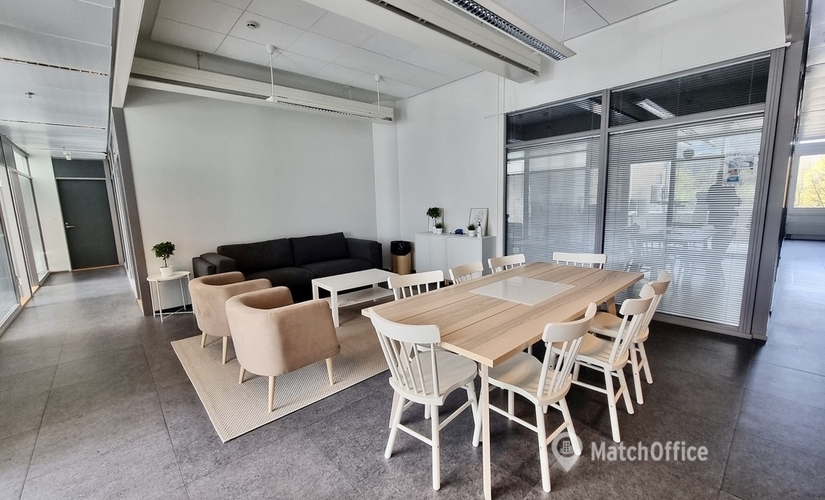 Toimisto Strömbergintie 1 00380 Helsinki