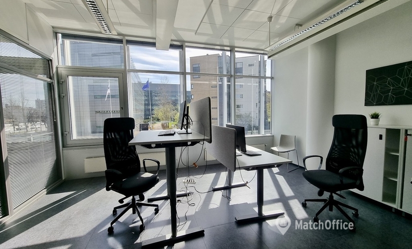 Toimisto Strömbergintie 1 00380 Helsinki