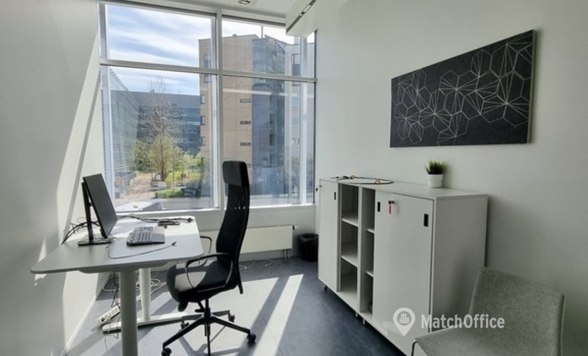 Toimisto Strömbergintie 1 00380 Helsinki