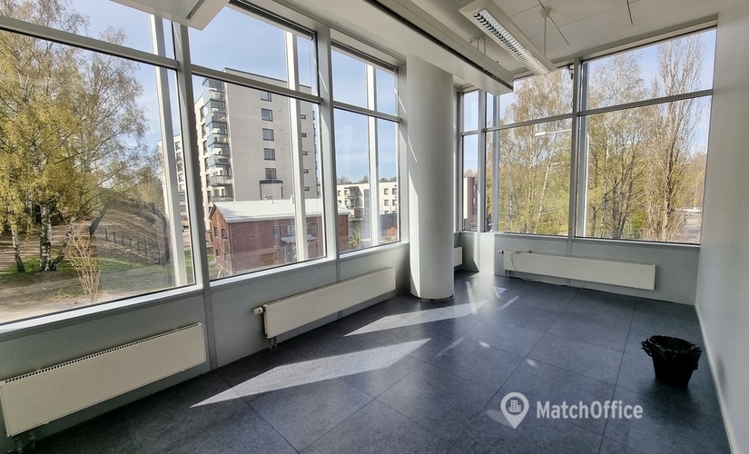 Toimisto Strömbergintie 1 00380 Helsinki