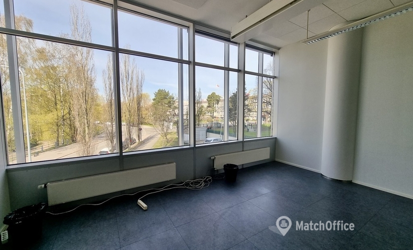 Toimisto Strömbergintie 1 00380 Helsinki