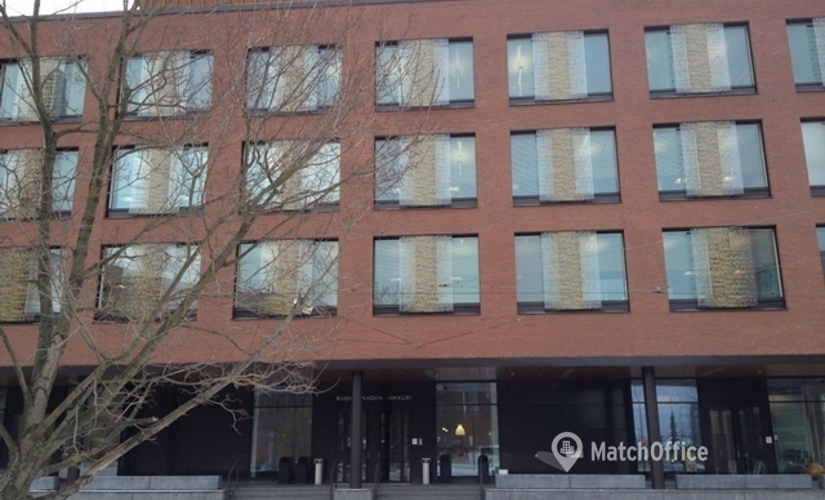 Office Itämerenkatu 23 00180 Helsinki