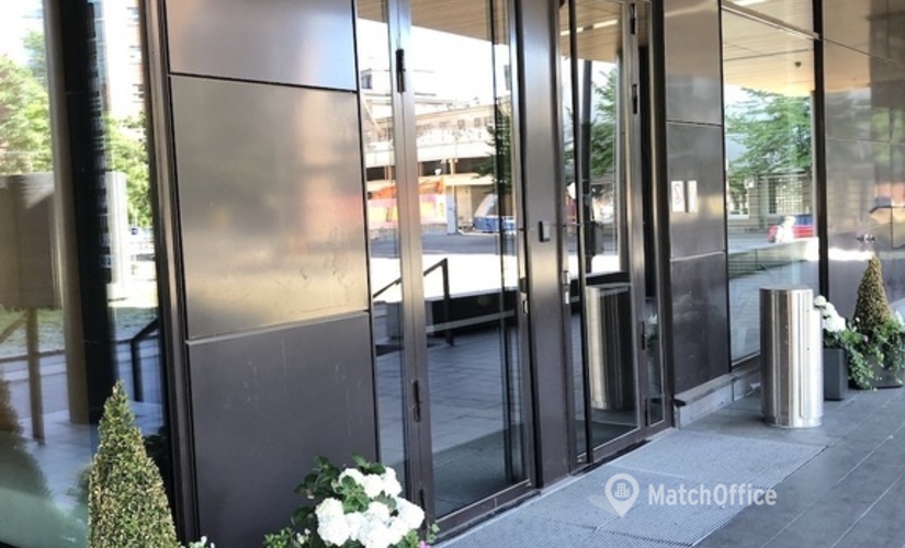 Office Itämerenkatu 23 00180 Helsinki