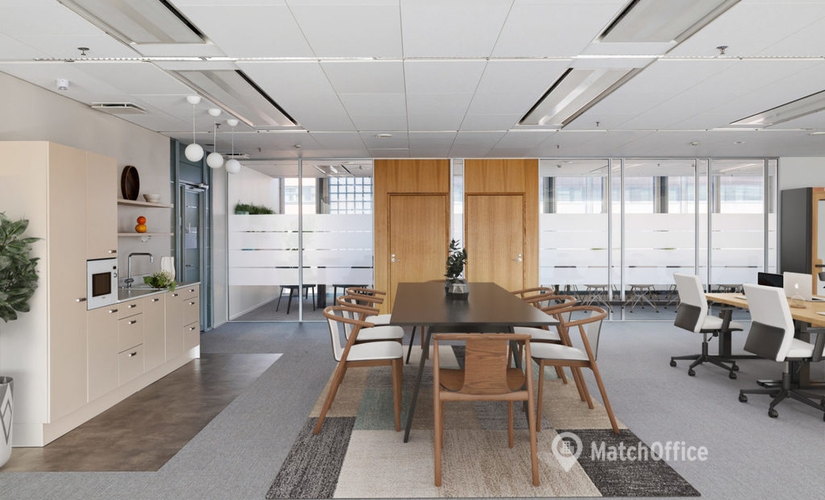 Toimisto Porkkalankatu 22 00180 Helsinki