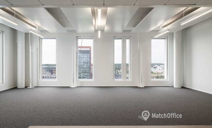 Toimisto Perkkaantie 1 02600 Espoo