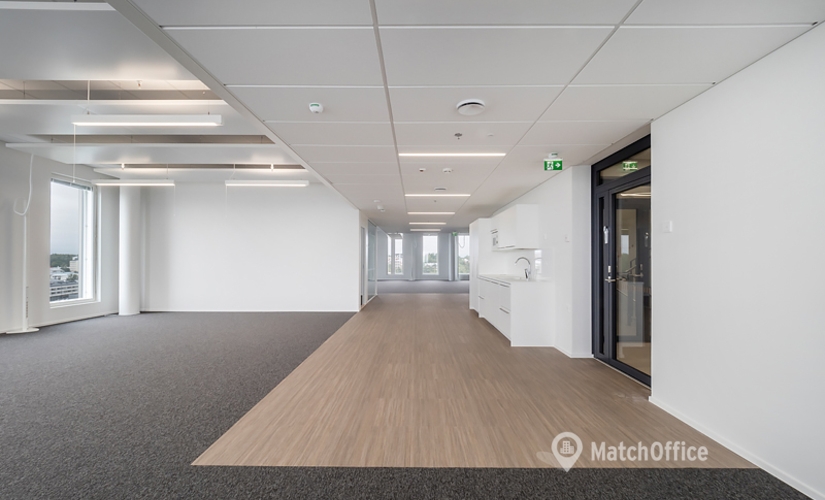 Toimisto Perkkaantie 1 02600 Espoo