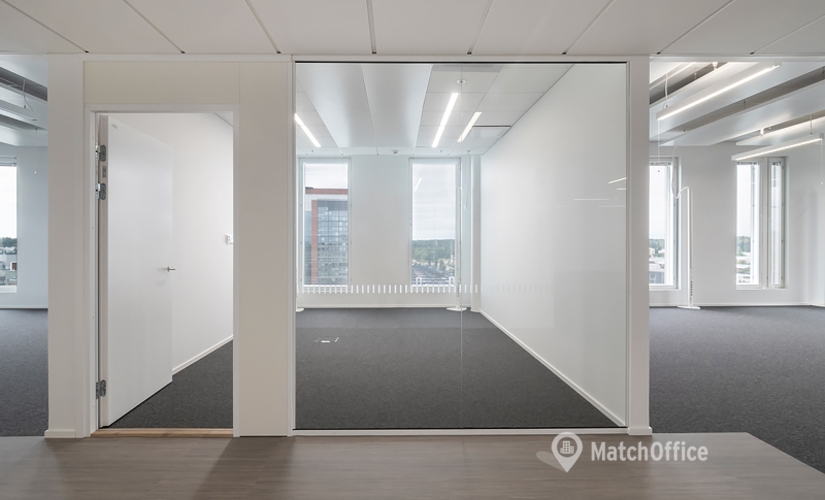 Toimisto Perkkaantie 1 02600 Espoo