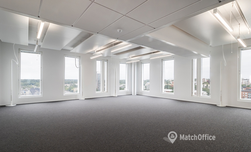 Toimisto Perkkaantie 1 02600 Espoo