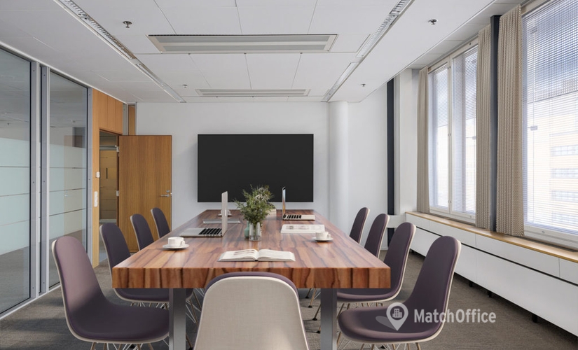 Vuokraa toimistotila - Helsinki, Porkkalankatu 22, (00180)  - 3 | MatchOffice