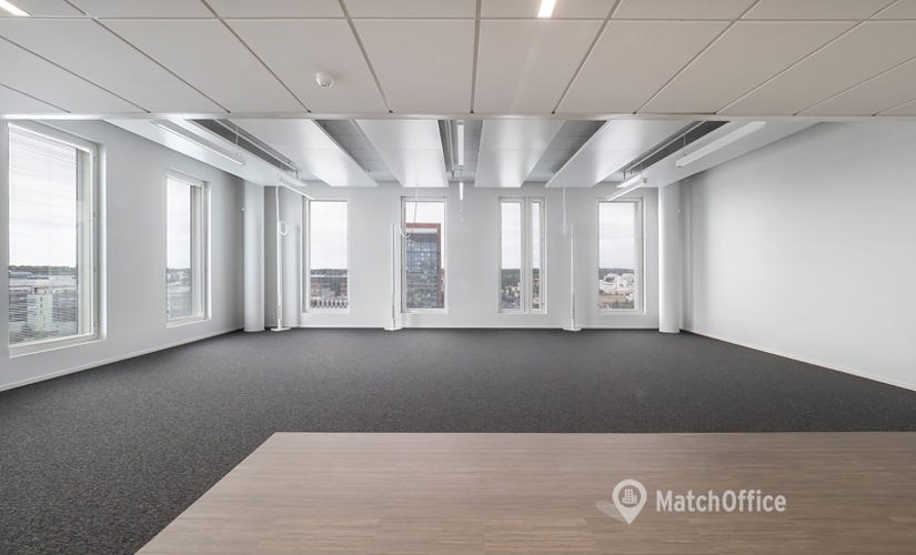 Toimisto Perkkaantie 1 02600 Espoo