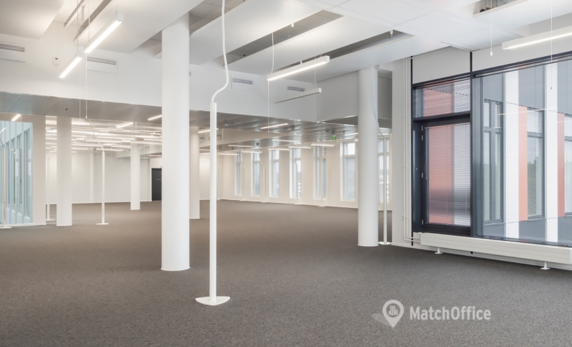 Toimisto Hatsinanpuisto 8 02600 Espoo