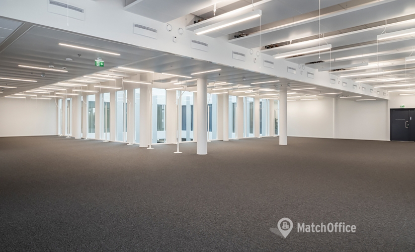 Toimisto Hatsinanpuisto 8 02600 Espoo