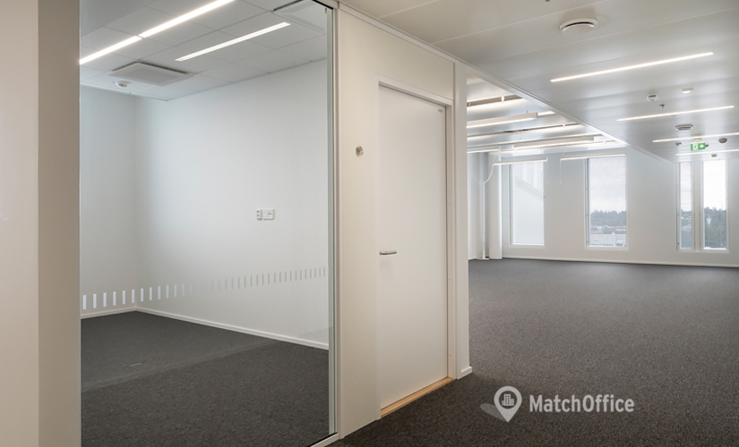 Toimisto Hatsinanpuisto 8 02600 Espoo