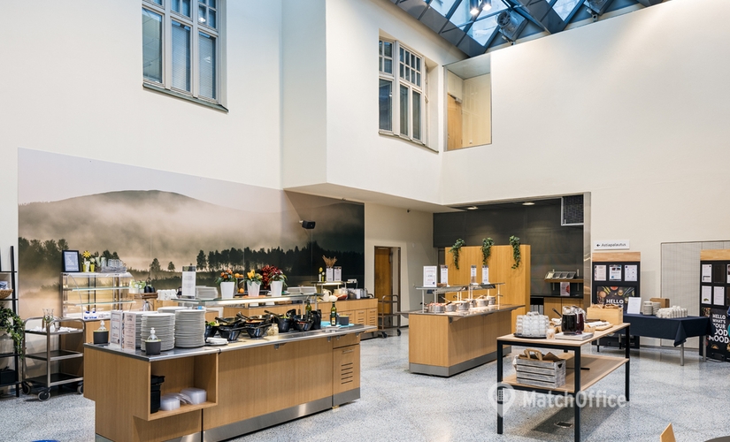 Toimisto Lapinlahdenkatu 1 00180 Helsinki