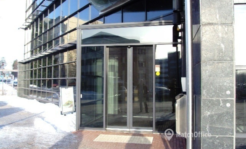 Office Robert Huberin tie 3 01510 Vantaa